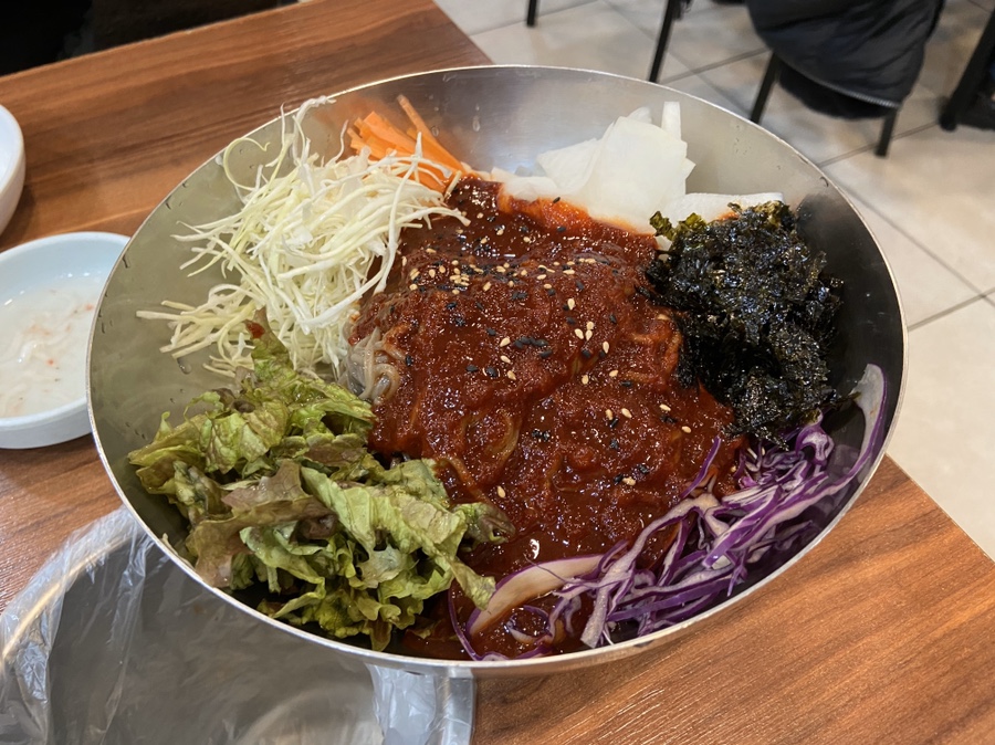 족발있슈 이미지