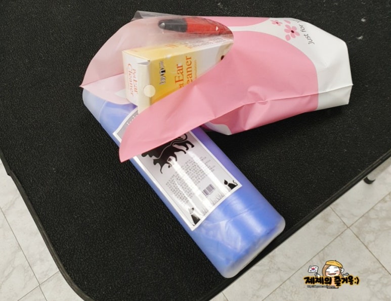큐브애견미용학원 이미지