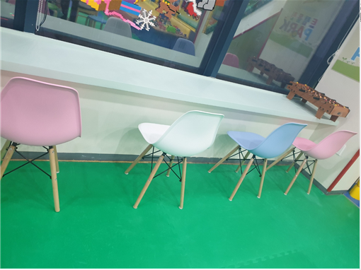 트램폴린파크 매곡점 이미지