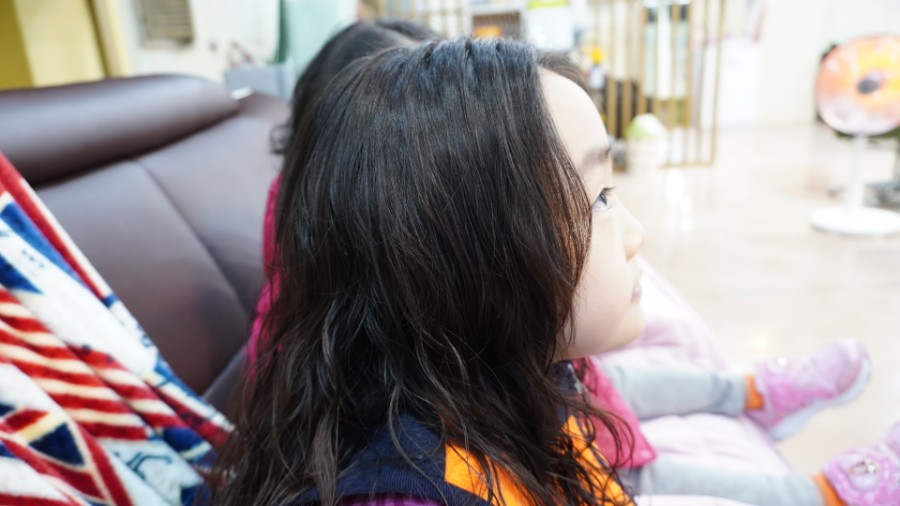 헤어샵창포 이미지