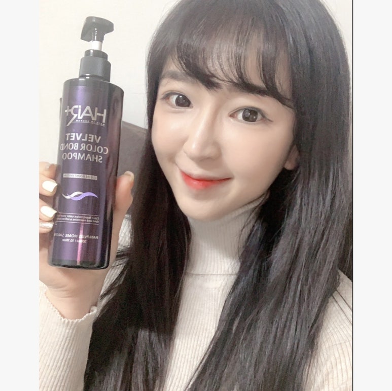 써나헤어 이미지
