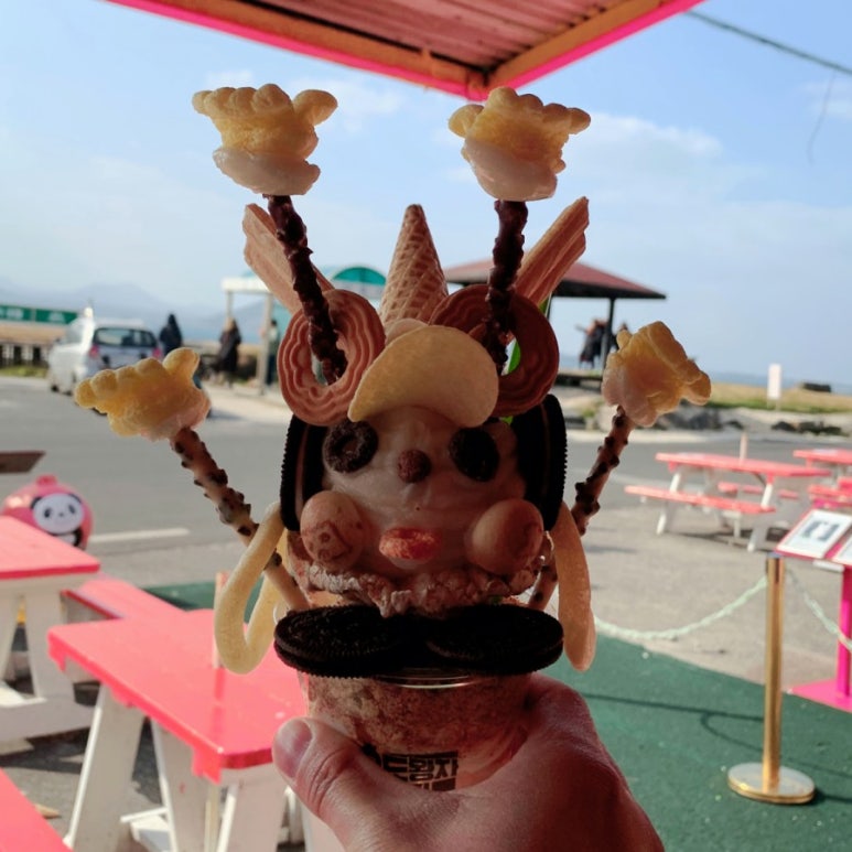 우도왕자이야기 이미지