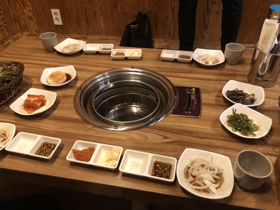 오복생갈비 이미지