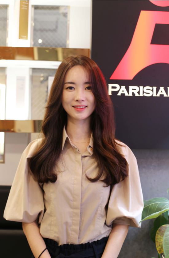 리아헤어샵 이미지