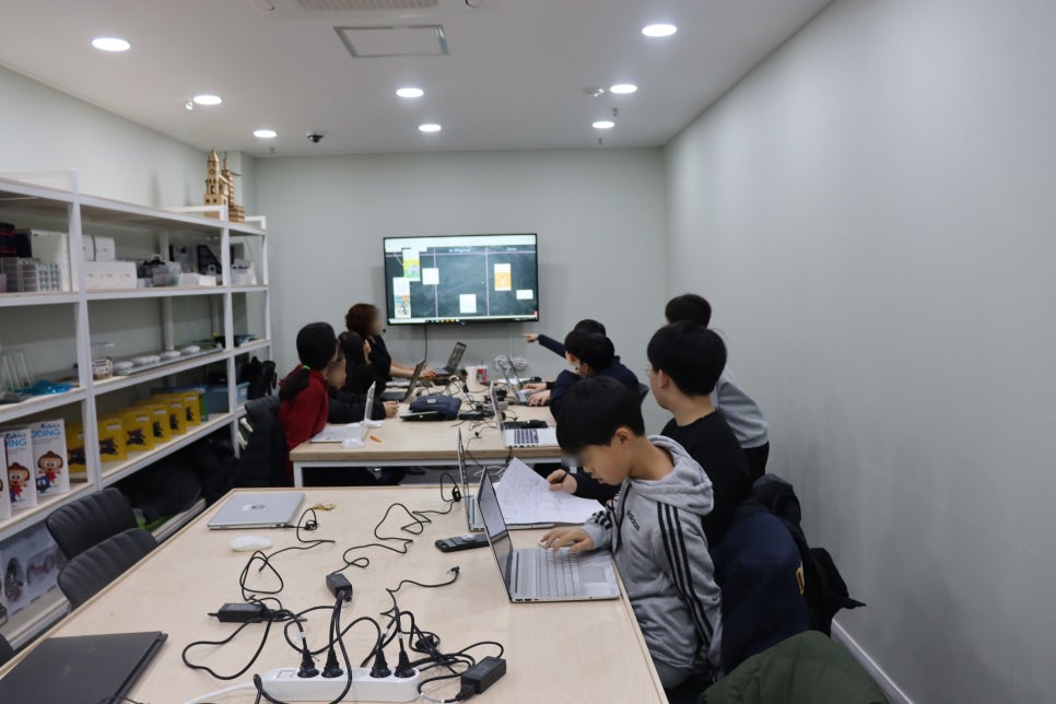 고고서점 이미지