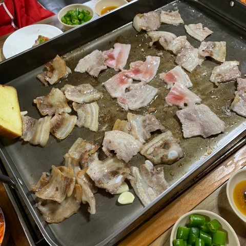 남문곱창 이미지