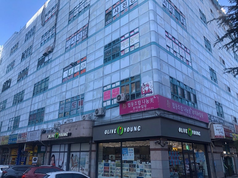 필헤어라인 이미지