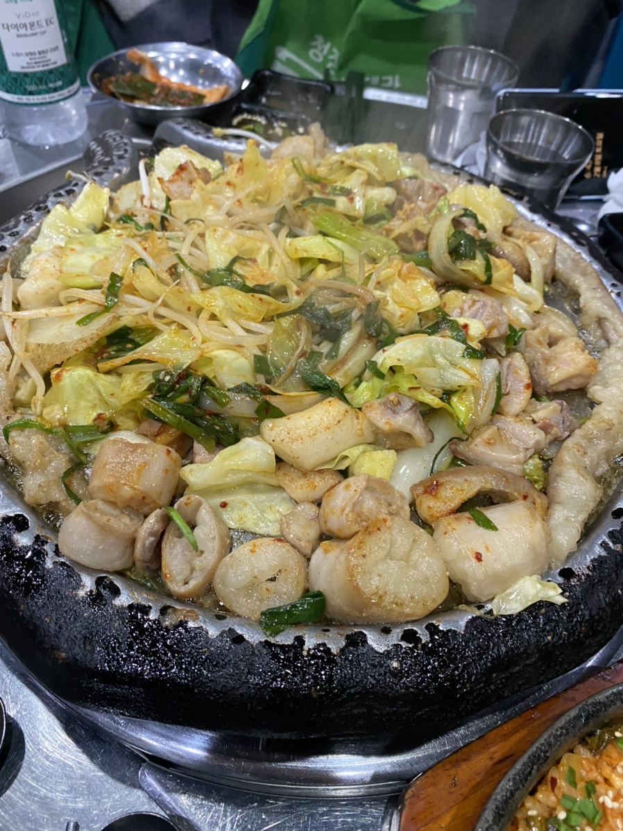 진성한우백화점 이미지