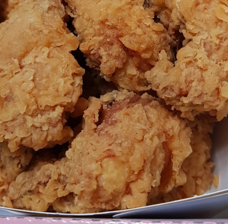 멕시카나치킨세이점 이미지
