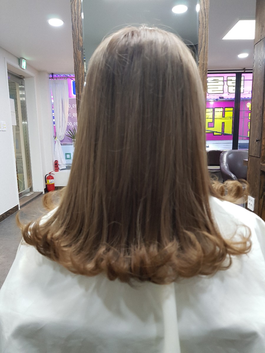 153헤어 이미지