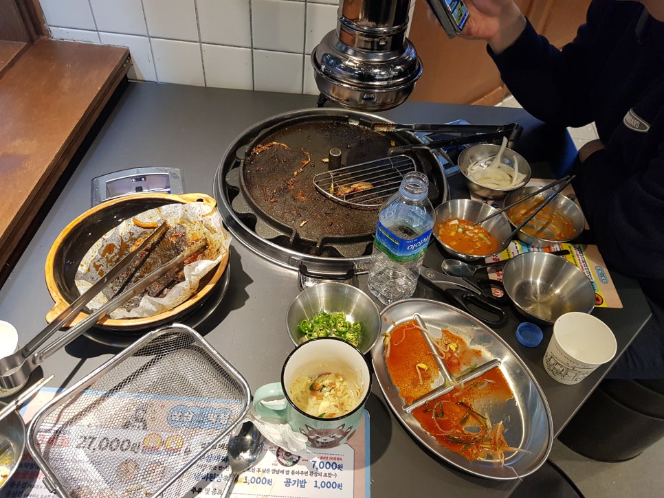삼삼1994막창 이미지