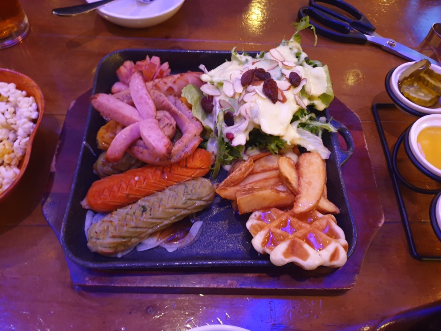 펀비어킹 안양박달사거리점 이미지