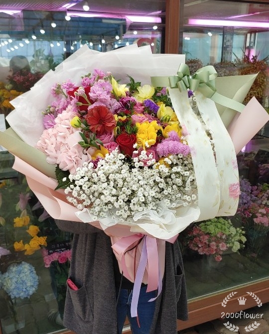 이천억플라워 이미지