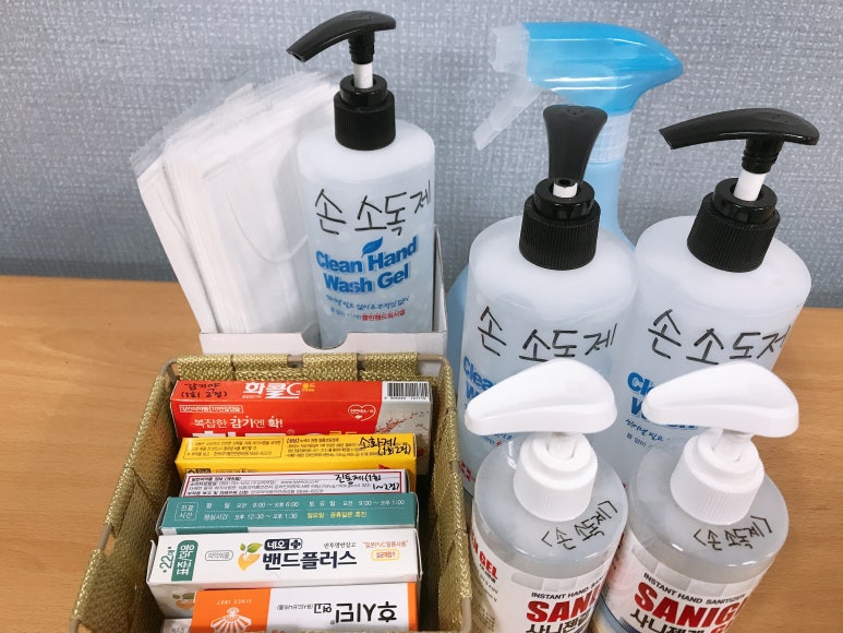 올합격관리형독서실 이미지