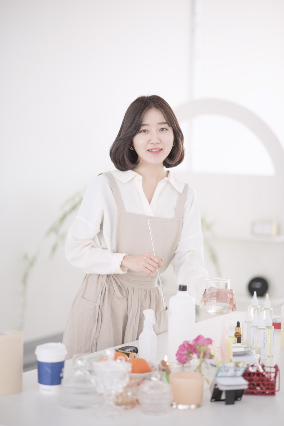 디어커리어 이미지