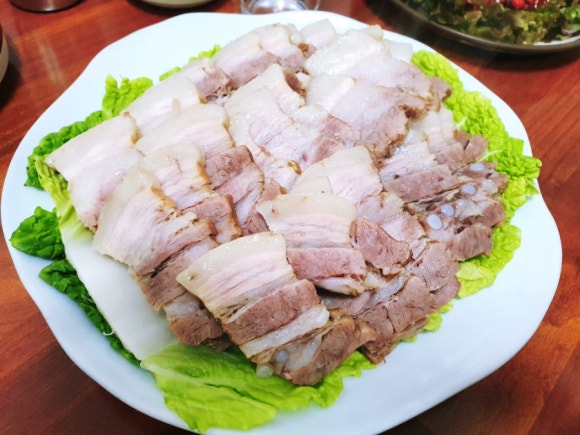 동서울왕족발 이미지