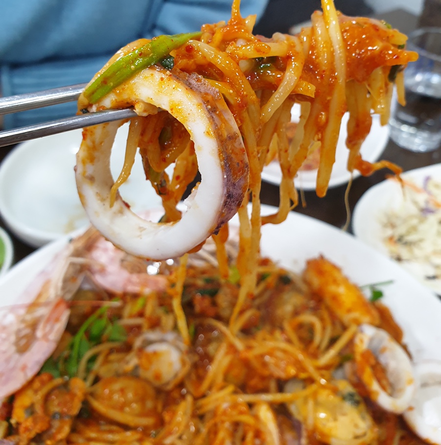 동대구생생해물탕.찜 이미지