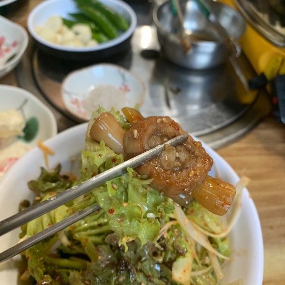 서외오거리곱창 이미지