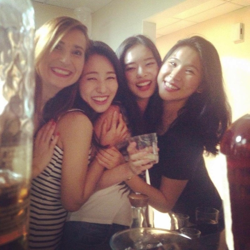 곽언니 이미지