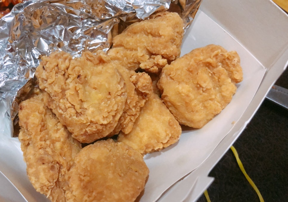 비에이치씨오태북삼점 이미지