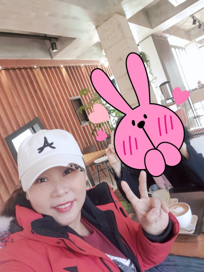 리앤리카페 이미지