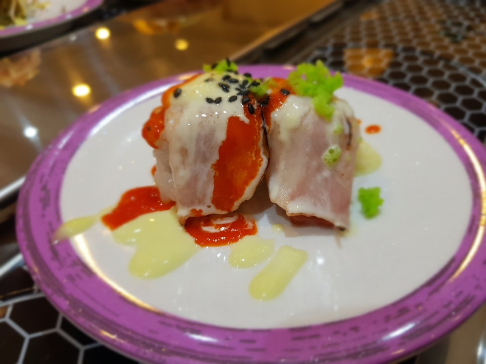 용이초밥 이미지