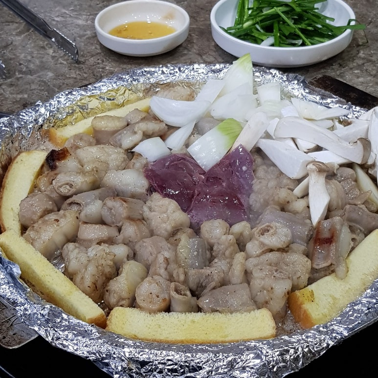 청아곱창 이미지