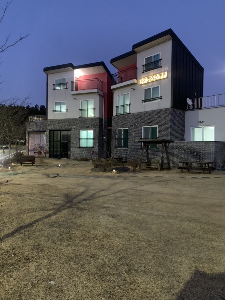 라온펠리스펜션 이미지