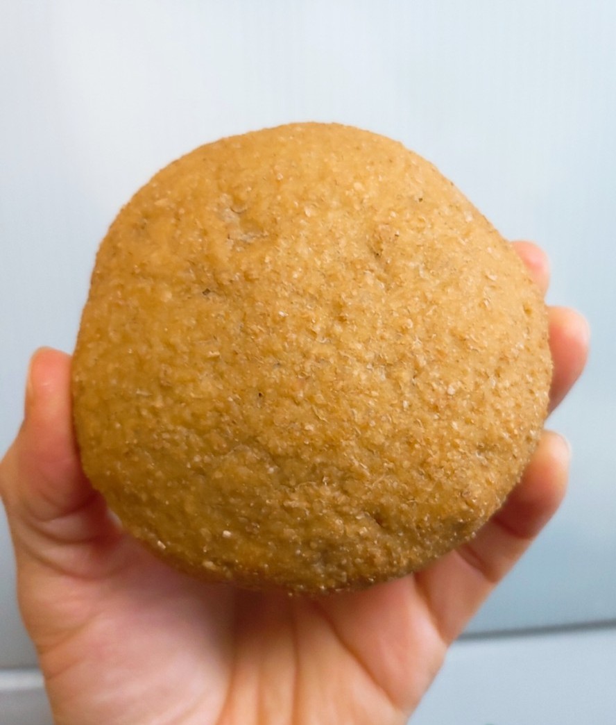 이상미통밀빵 이미지