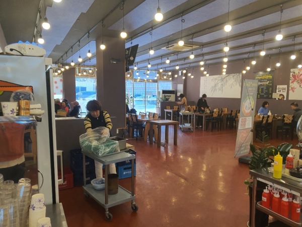 사거리상회 이미지