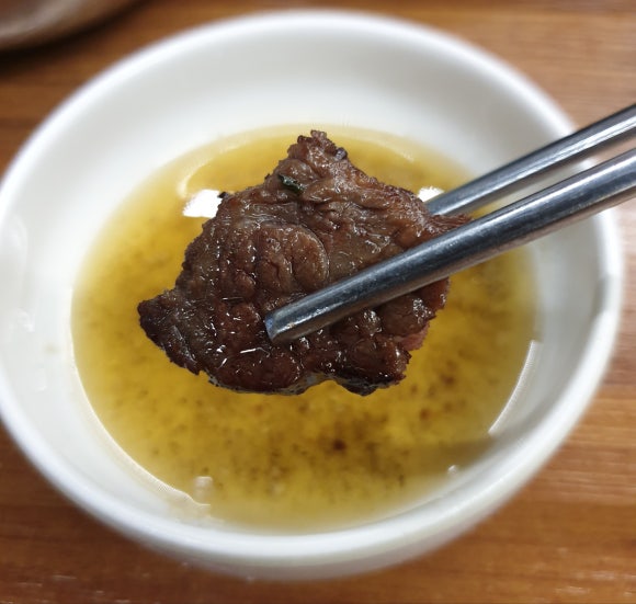 소물리에정육식당 이미지