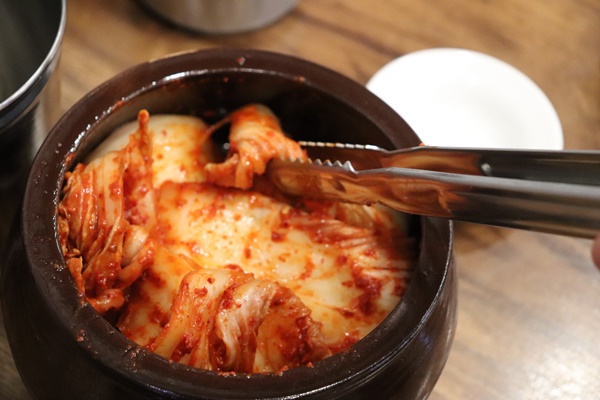 반월칼국수 이미지