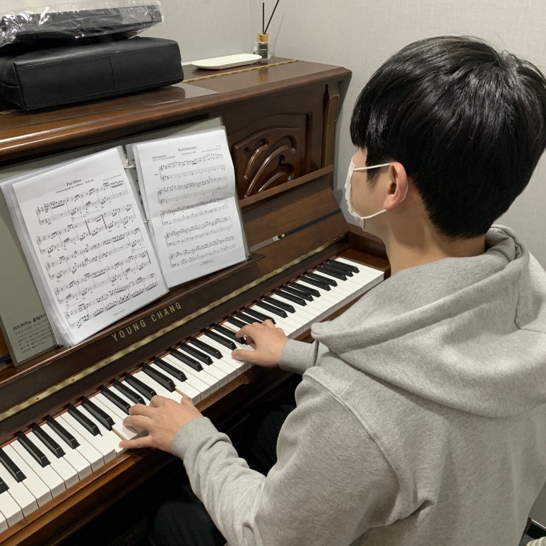 안산위드피아노학원 이미지
