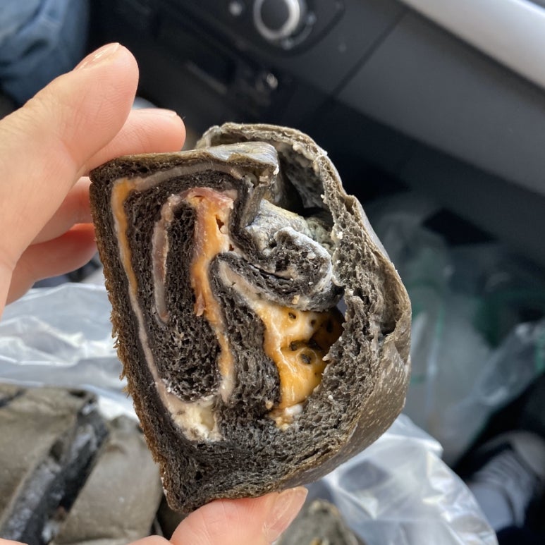 블럭제빵소통영죽림점 이미지