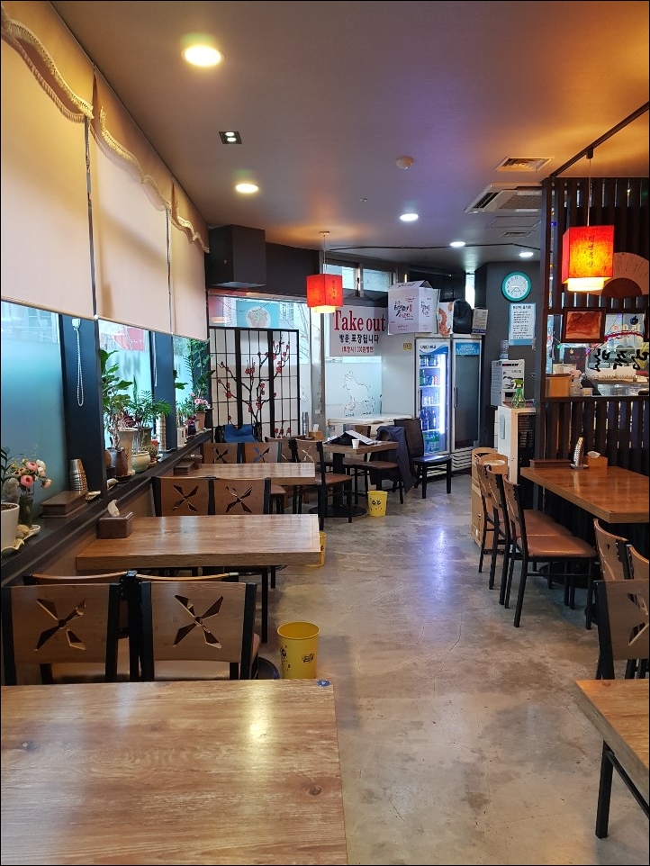 행당족발 이미지