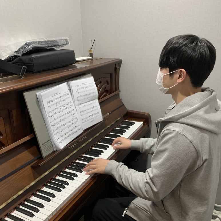 안산위드피아노학원 이미지