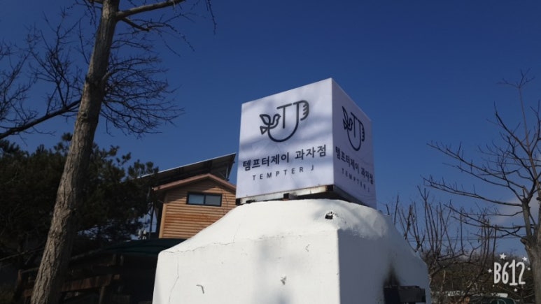 템프터제이 이미지
