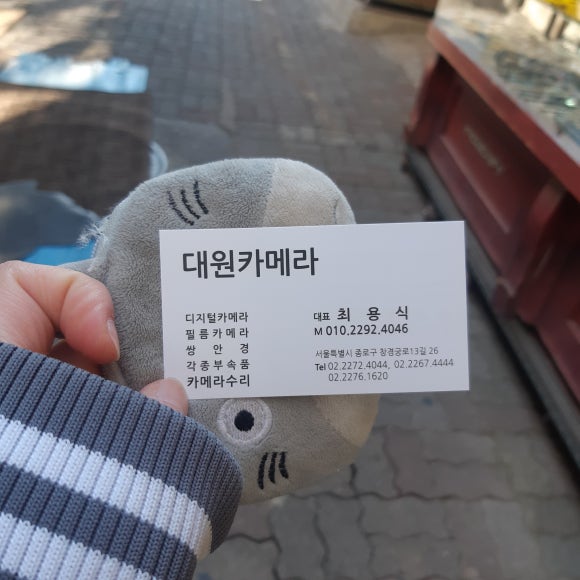 대원양행 이미지