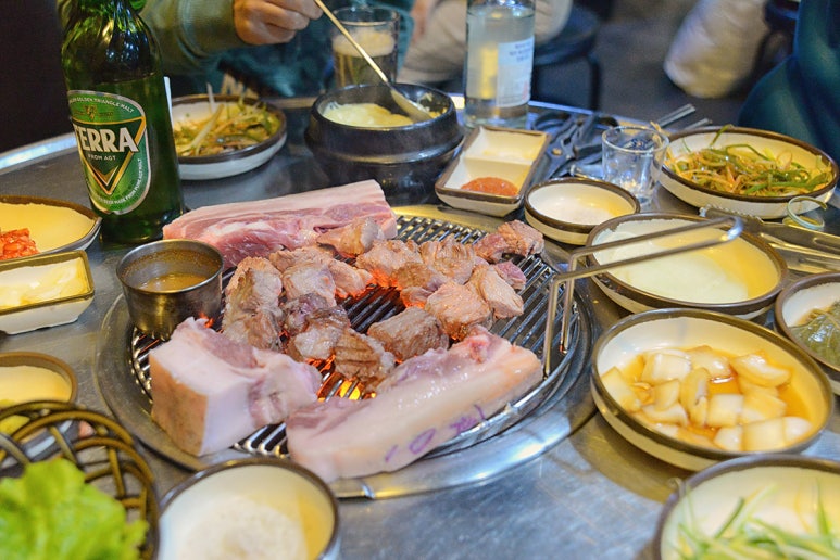 칠돈가 이미지