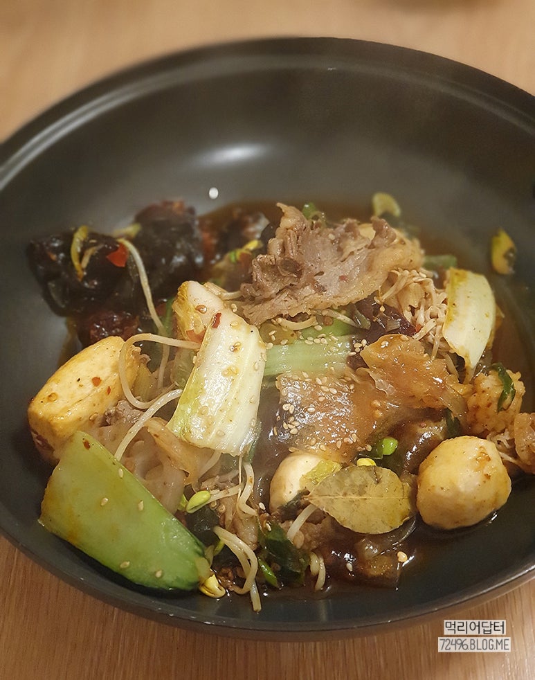 아메리칸피자서구점 이미지