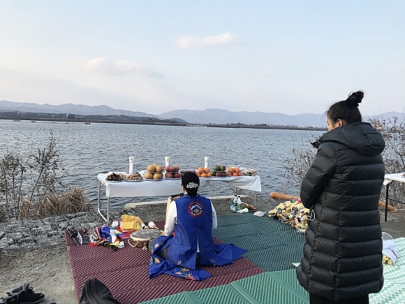 용궁카페 이미지