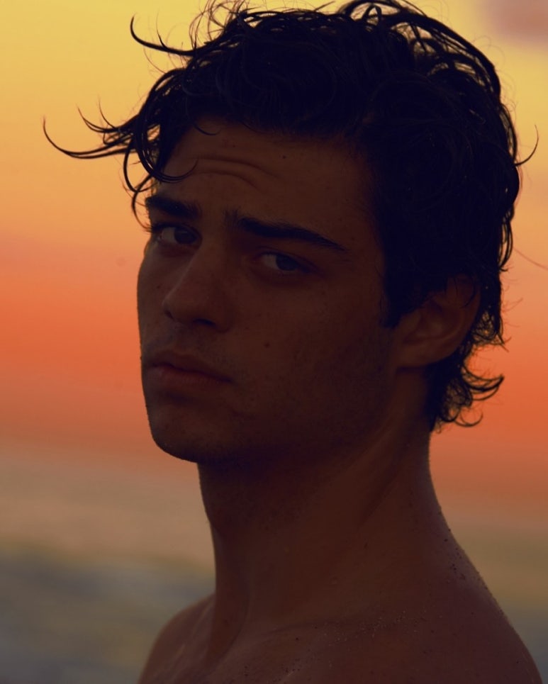 노아 센티네오(Noah Centineo)배우의 모든것 : 네이버 블로그