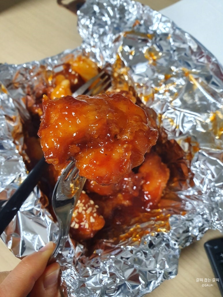 큰집닭강정도봉점 이미지