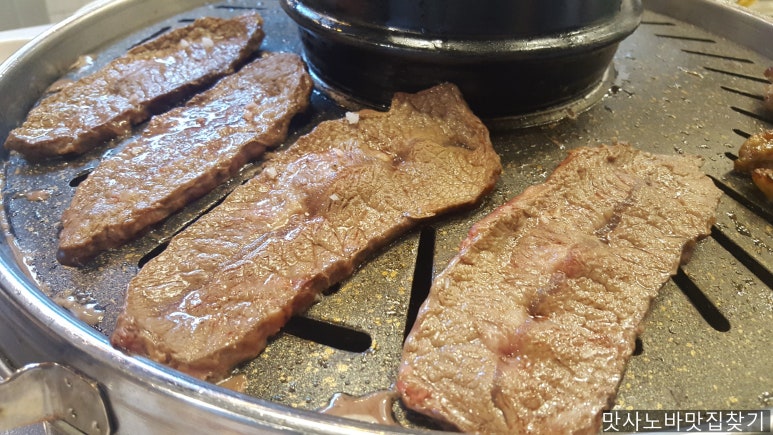 문가네 정육식당 마포역점 이미지