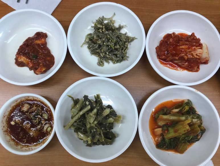 신안밥상 이미지