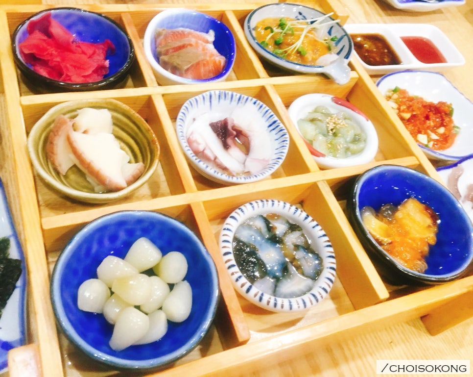 어랑참치 이미지
