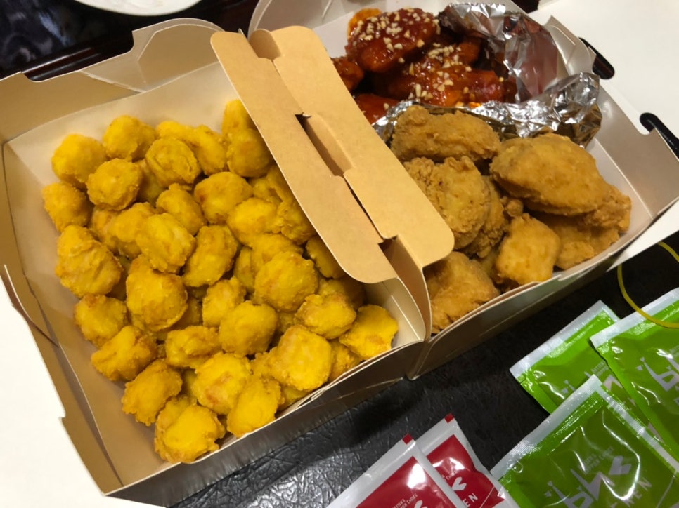 비에이치씨오태북삼점 이미지