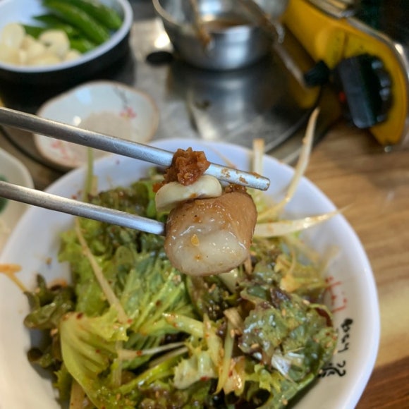 서외오거리곱창 이미지