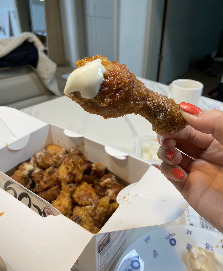 60계치킨(무실점) 이미지