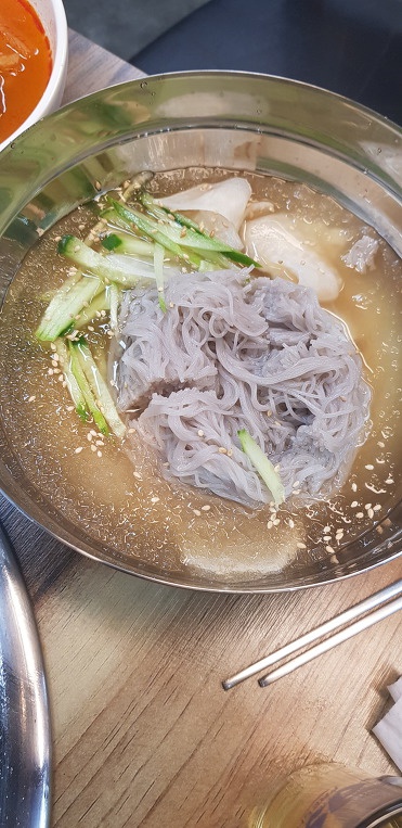 부대민물장어 이미지
